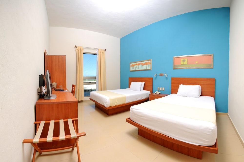 The Magic Hotel Πλάγια Ντελ Κάρμεν Εξωτερικό φωτογραφία