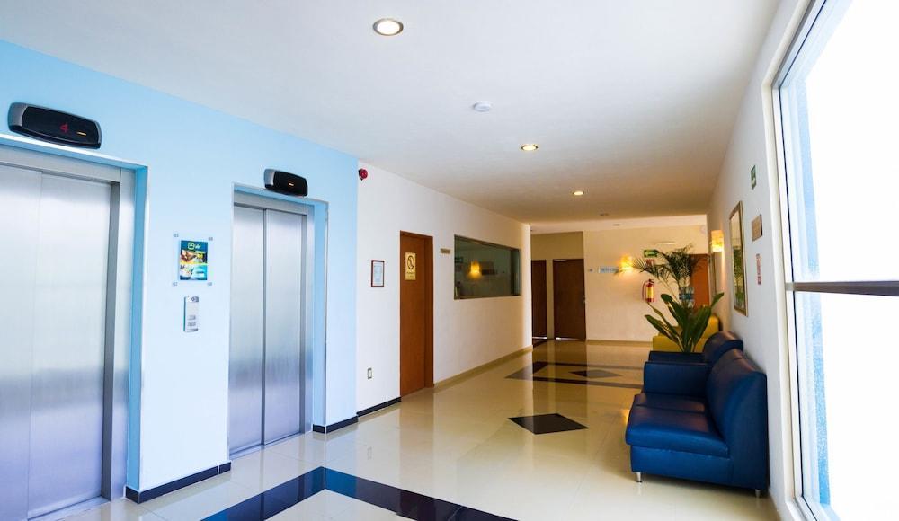 The Magic Hotel Πλάγια Ντελ Κάρμεν Εξωτερικό φωτογραφία