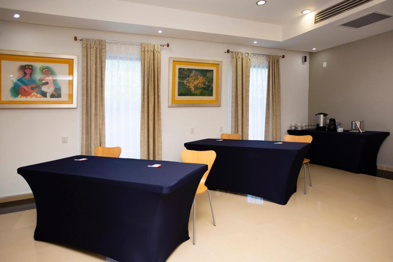 The Magic Hotel Πλάγια Ντελ Κάρμεν Εξωτερικό φωτογραφία