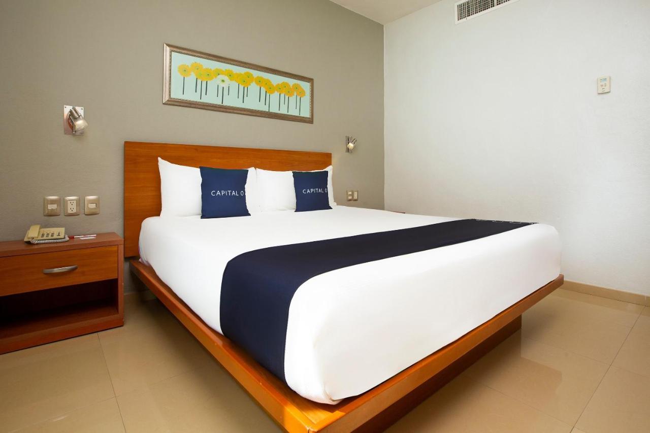 The Magic Hotel Πλάγια Ντελ Κάρμεν Εξωτερικό φωτογραφία