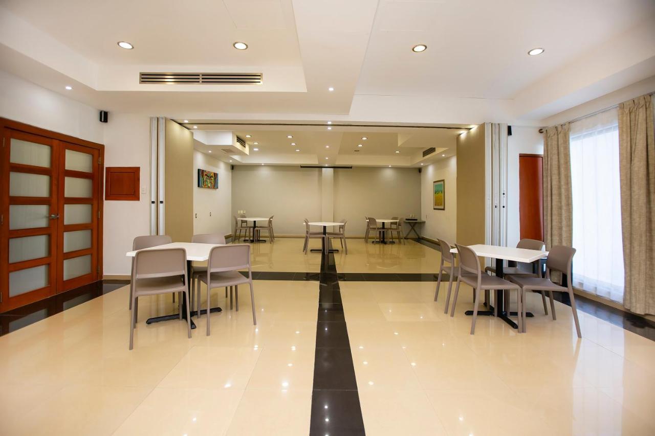 The Magic Hotel Πλάγια Ντελ Κάρμεν Εξωτερικό φωτογραφία