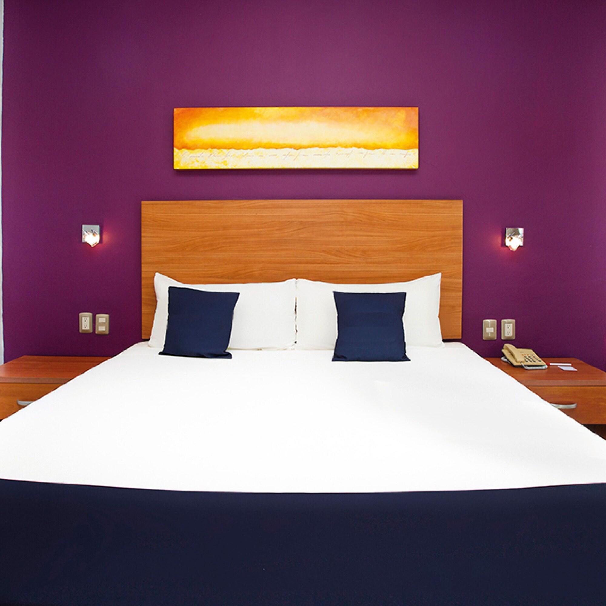 The Magic Hotel Πλάγια Ντελ Κάρμεν Εξωτερικό φωτογραφία