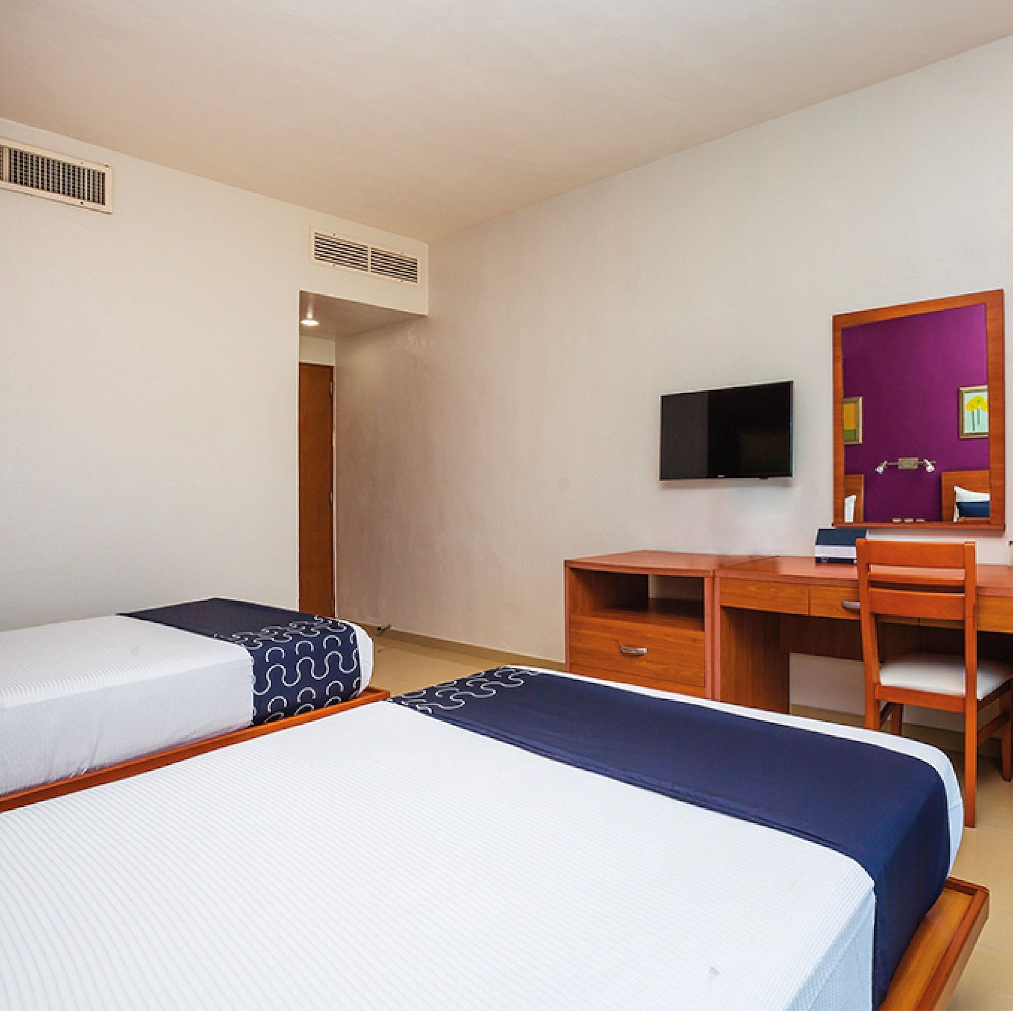 The Magic Hotel Πλάγια Ντελ Κάρμεν Εξωτερικό φωτογραφία