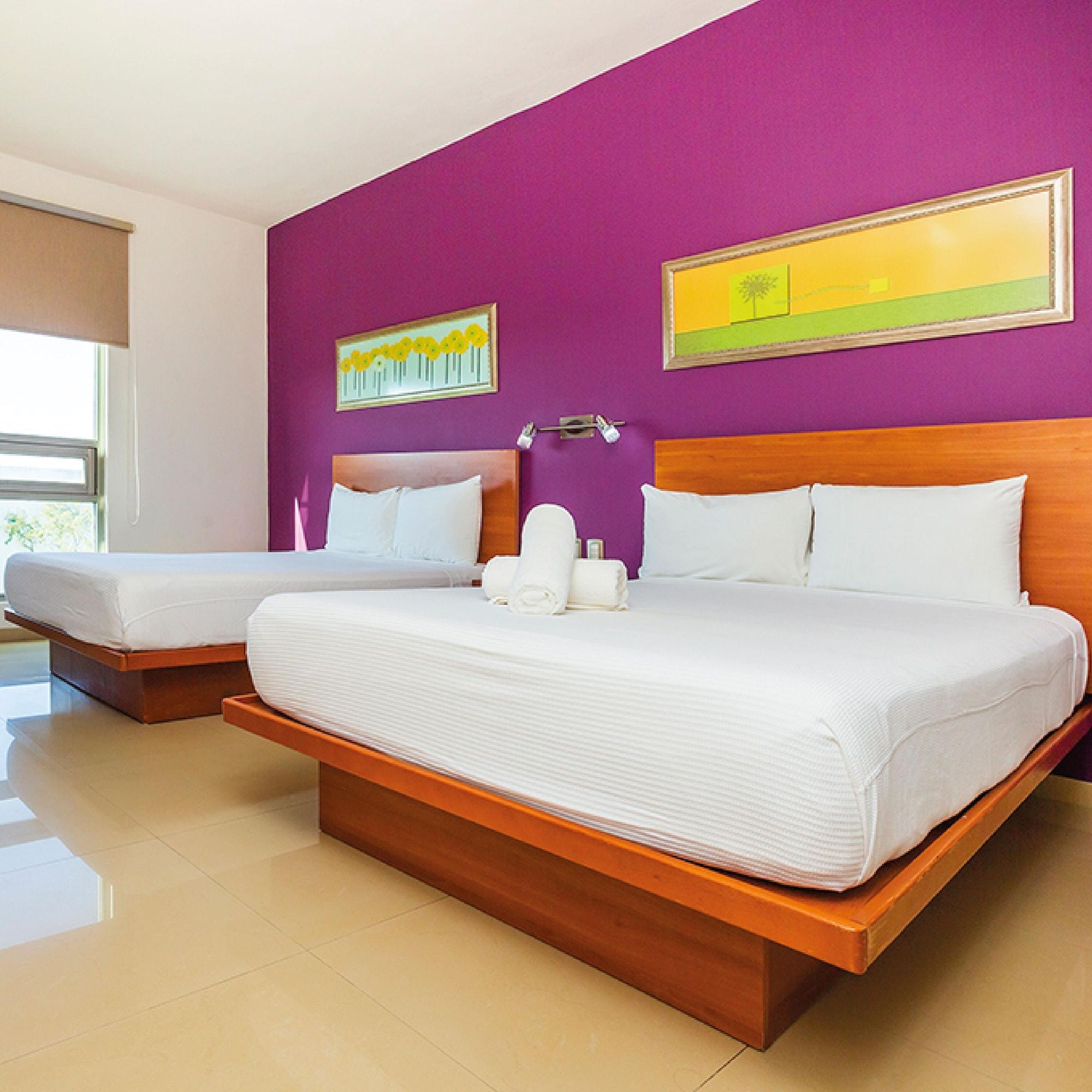 The Magic Hotel Πλάγια Ντελ Κάρμεν Εξωτερικό φωτογραφία