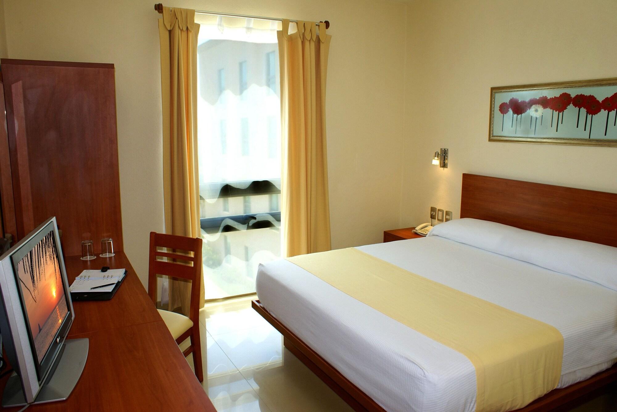 The Magic Hotel Πλάγια Ντελ Κάρμεν Εξωτερικό φωτογραφία
