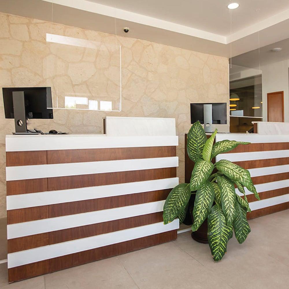 The Magic Hotel Πλάγια Ντελ Κάρμεν Εξωτερικό φωτογραφία