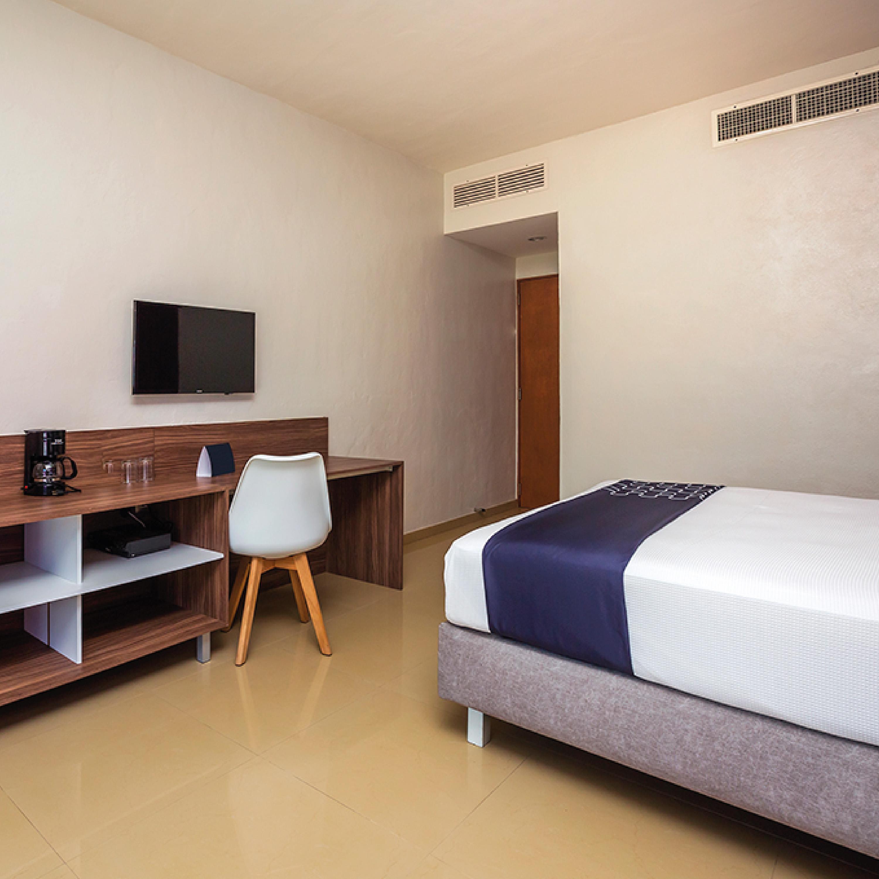 The Magic Hotel Πλάγια Ντελ Κάρμεν Εξωτερικό φωτογραφία