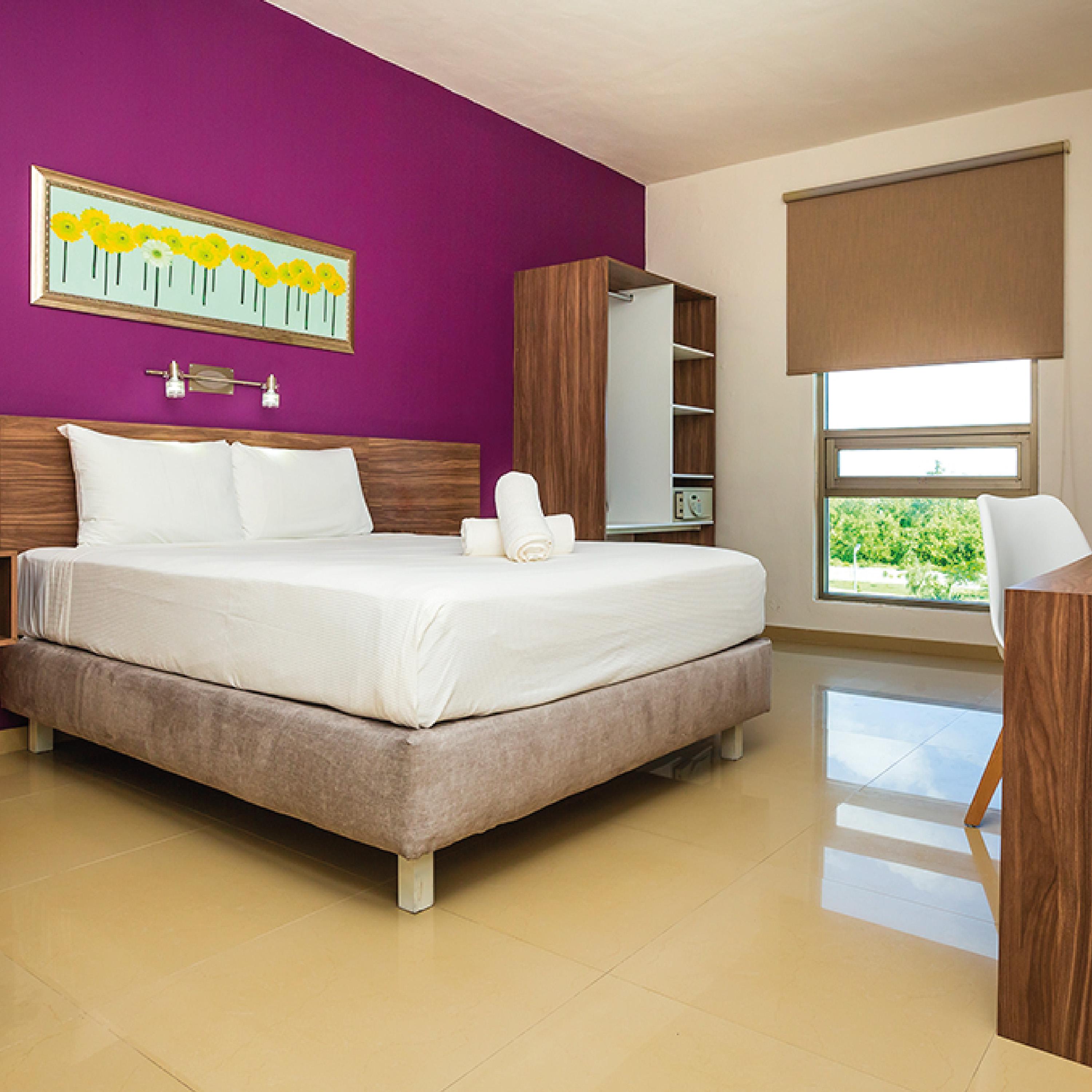 The Magic Hotel Πλάγια Ντελ Κάρμεν Εξωτερικό φωτογραφία