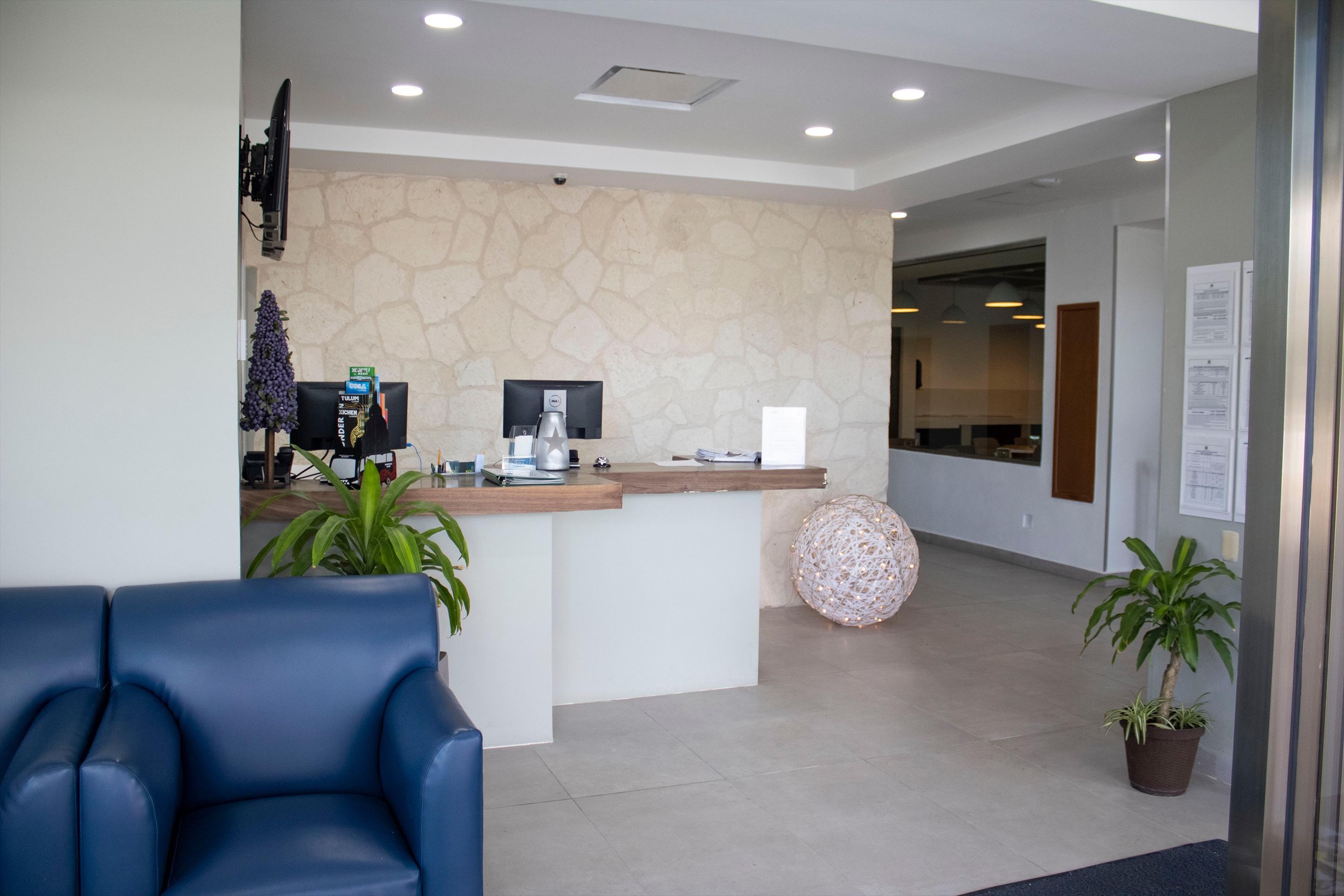 The Magic Hotel Πλάγια Ντελ Κάρμεν Εξωτερικό φωτογραφία