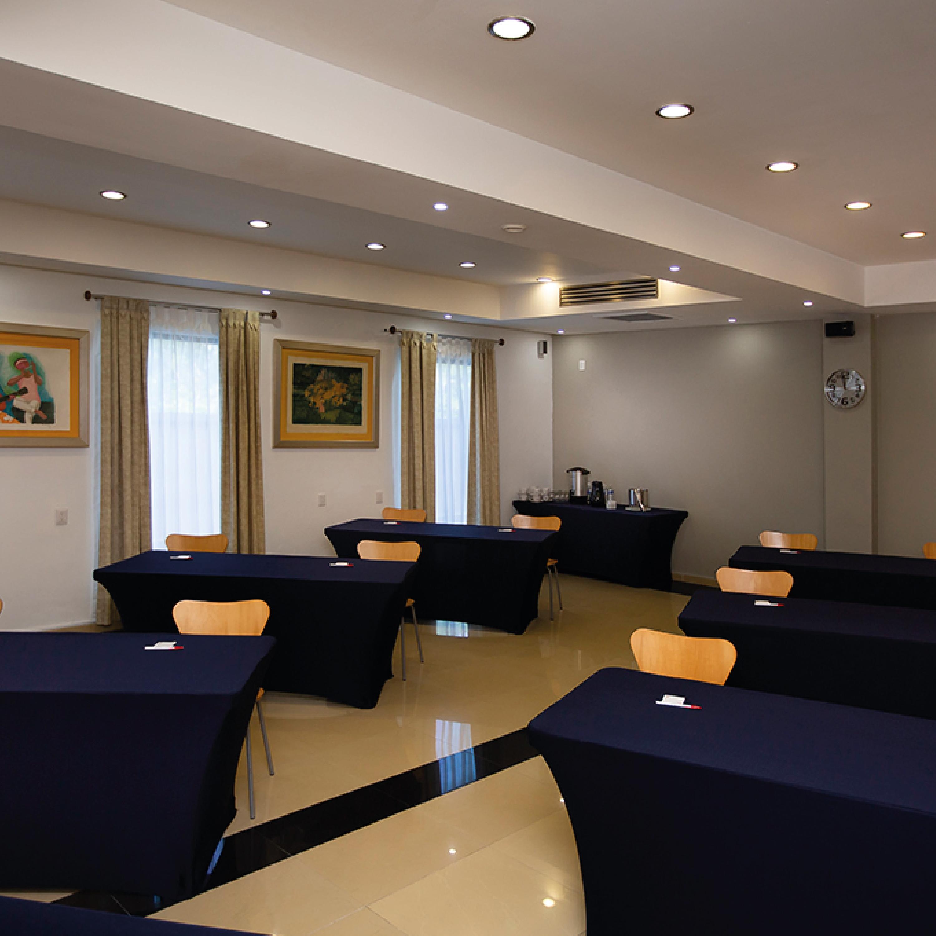 The Magic Hotel Πλάγια Ντελ Κάρμεν Εξωτερικό φωτογραφία