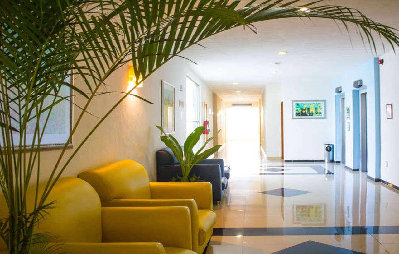 The Magic Hotel Πλάγια Ντελ Κάρμεν Εξωτερικό φωτογραφία
